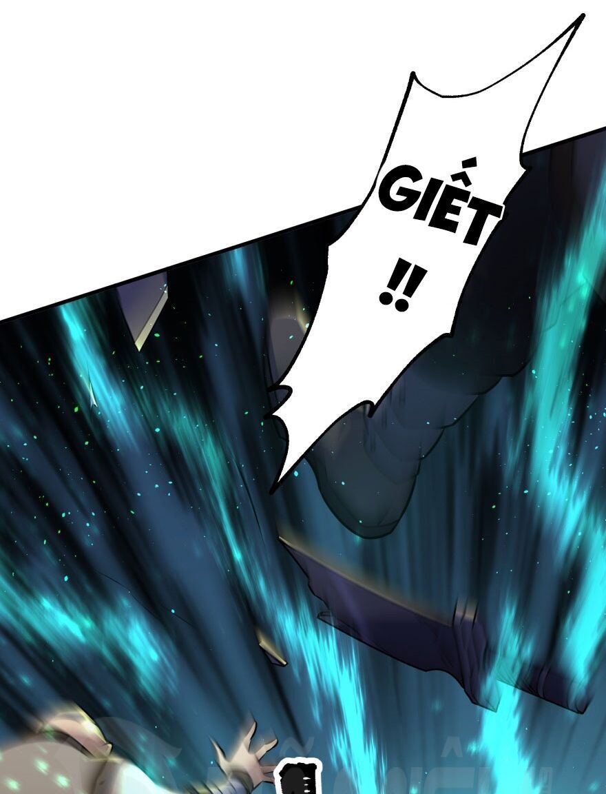 Thú Nhân Chapter 106 - Trang 2