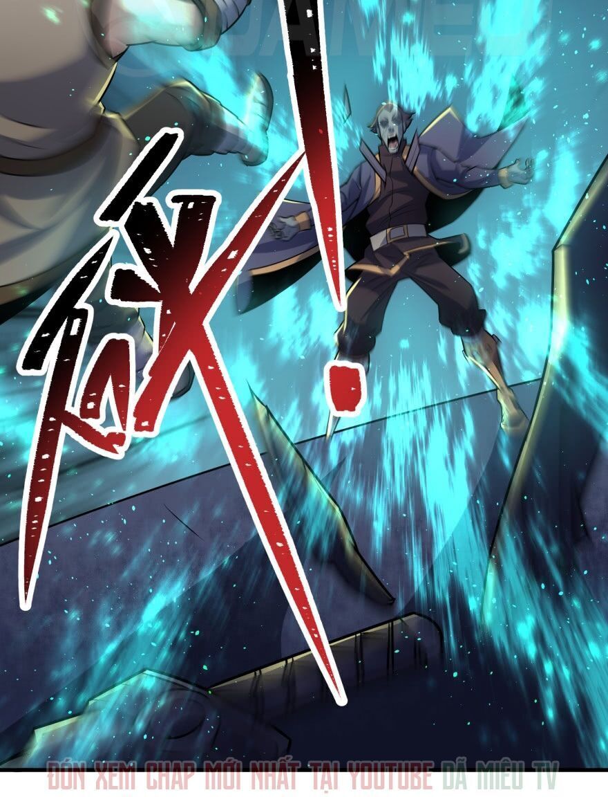 Thú Nhân Chapter 106 - Trang 2