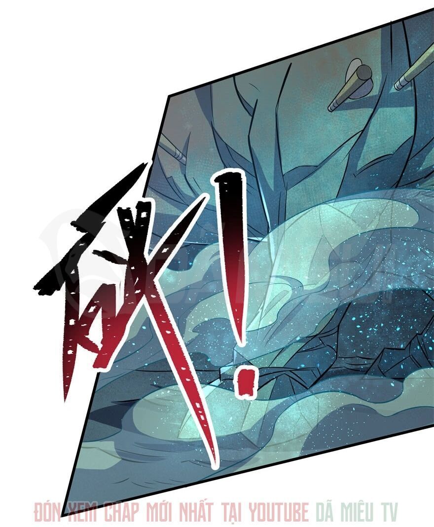 Thú Nhân Chapter 107 - Trang 2