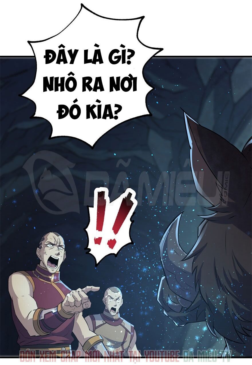 Thú Nhân Chapter 107 - Trang 2