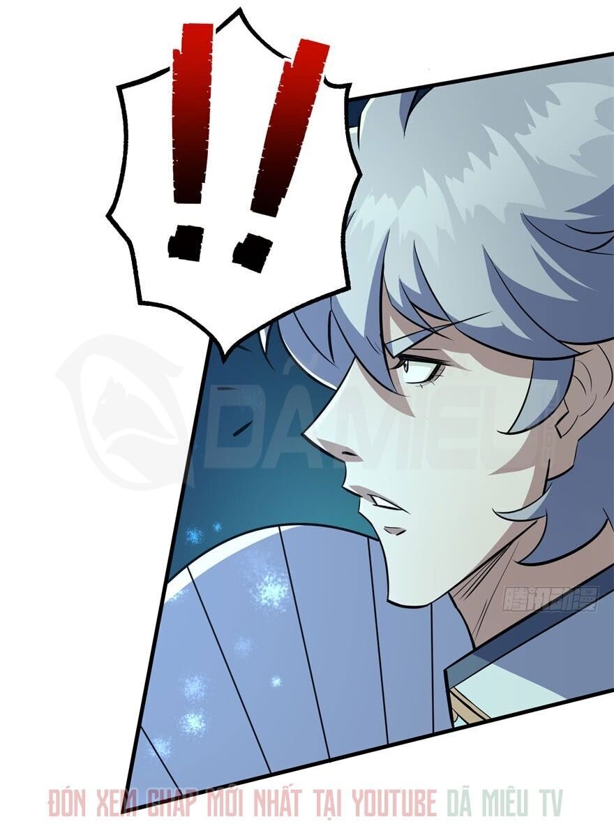 Thú Nhân Chapter 107 - Trang 2