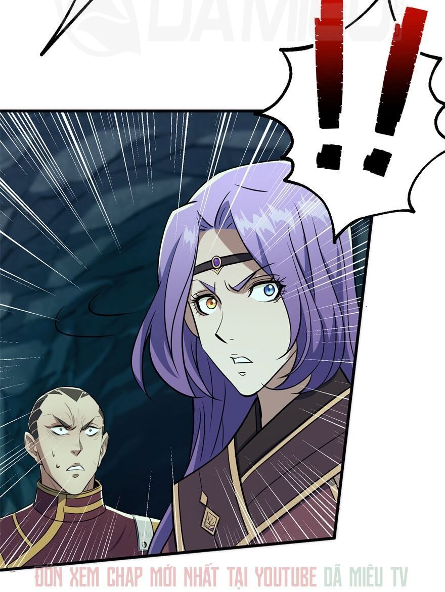 Thú Nhân Chapter 107 - Trang 2