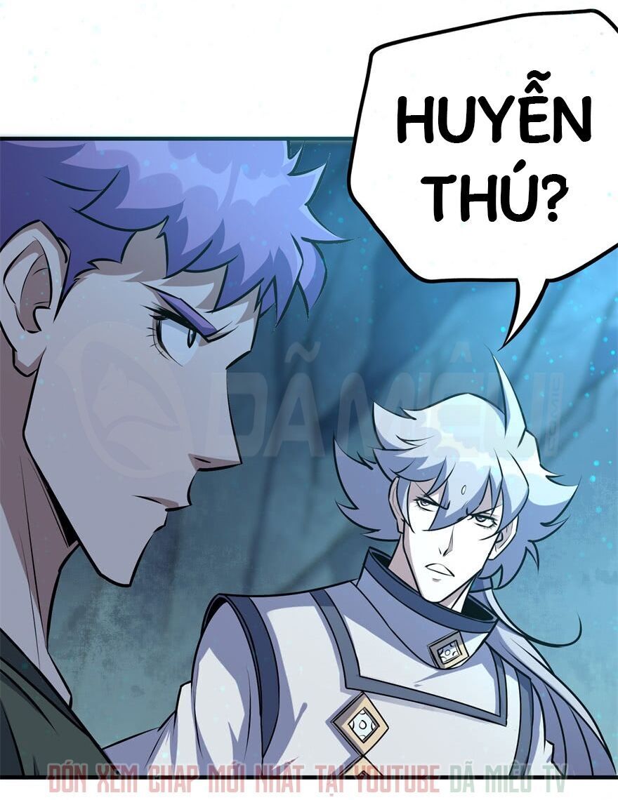 Thú Nhân Chapter 107 - Trang 2