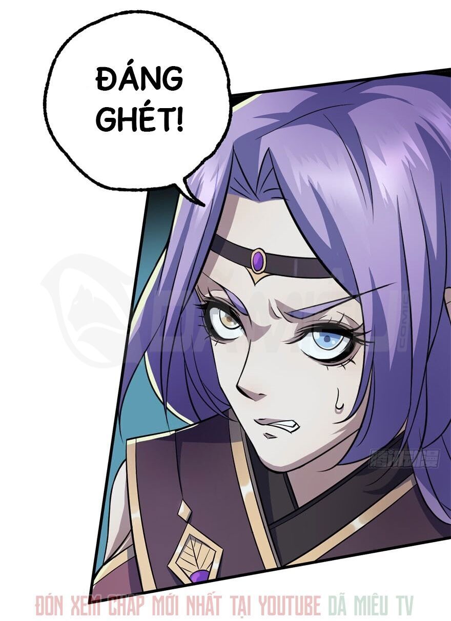 Thú Nhân Chapter 107 - Trang 2