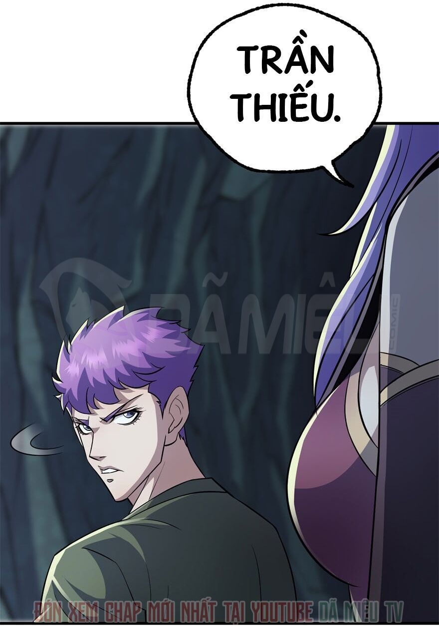 Thú Nhân Chapter 107 - Trang 2