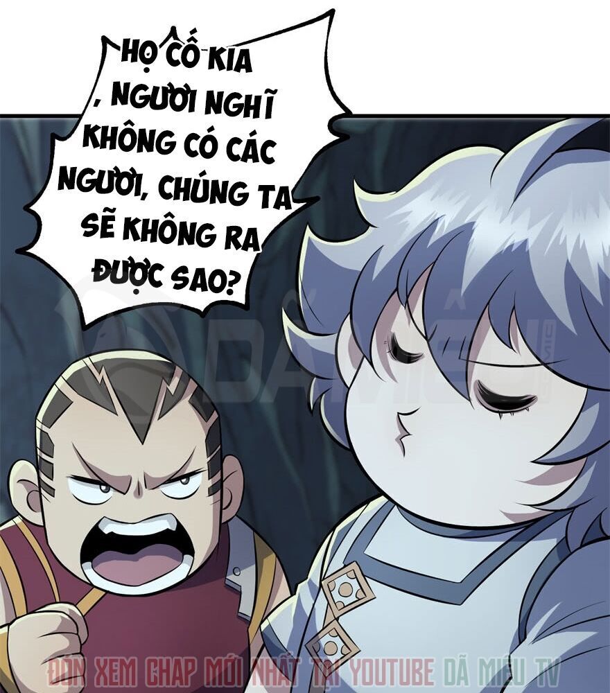 Thú Nhân Chapter 107 - Trang 2