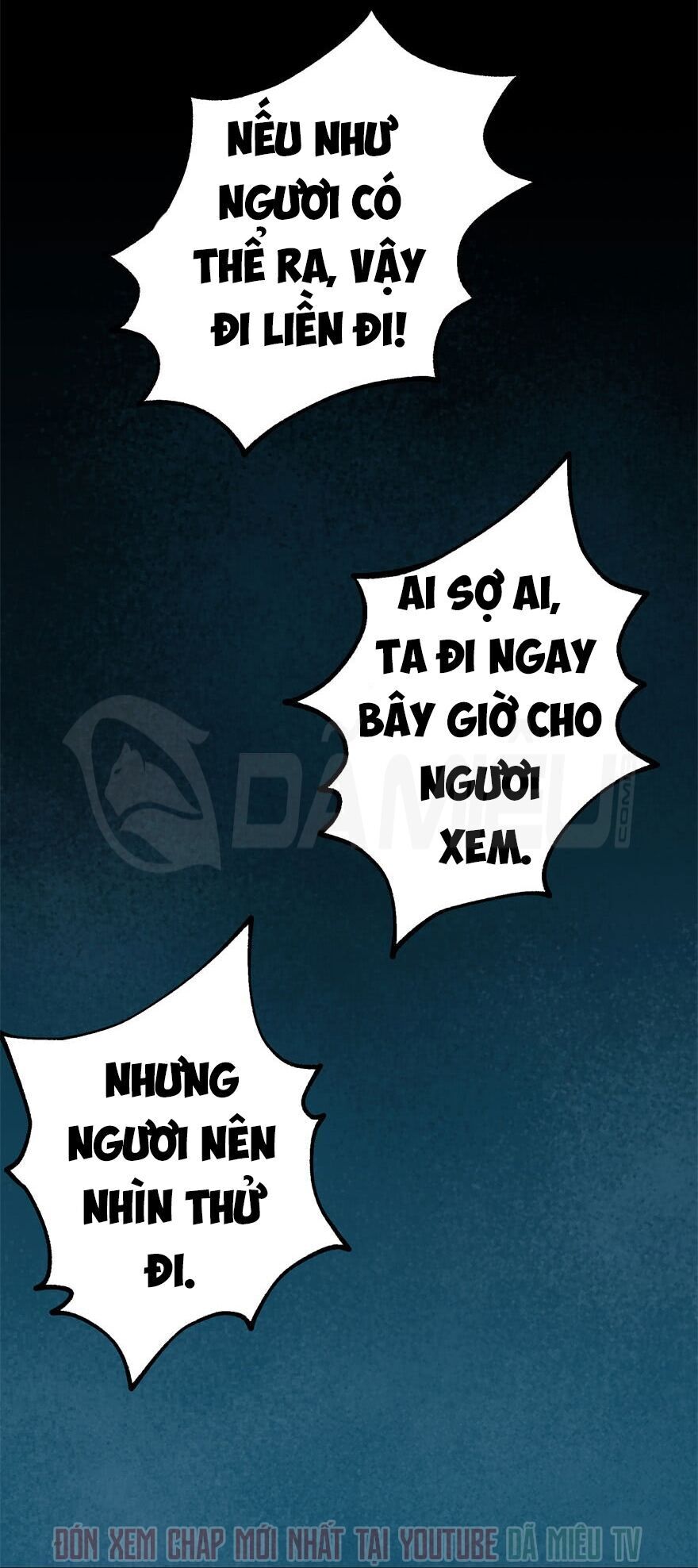 Thú Nhân Chapter 107 - Trang 2