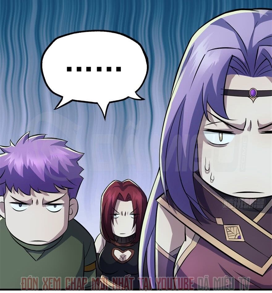 Thú Nhân Chapter 107 - Trang 2