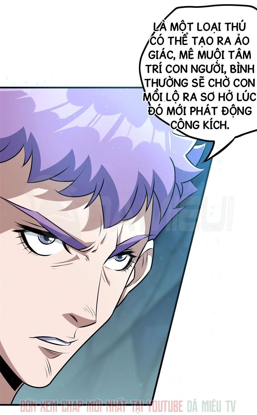 Thú Nhân Chapter 107 - Trang 2