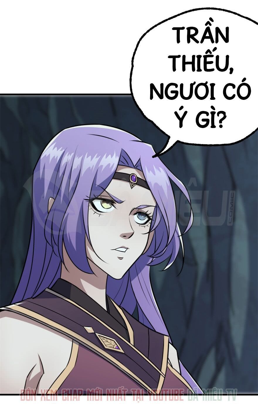 Thú Nhân Chapter 107 - Trang 2