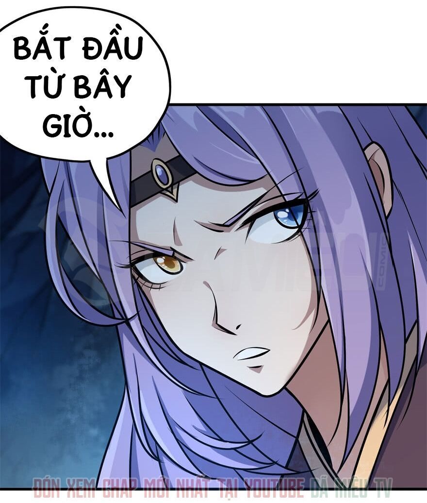 Thú Nhân Chapter 107 - Trang 2