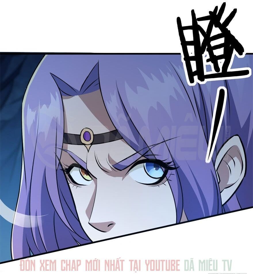 Thú Nhân Chapter 107 - Trang 2