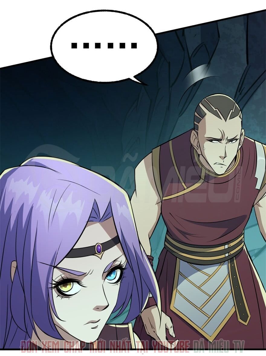 Thú Nhân Chapter 107 - Trang 2