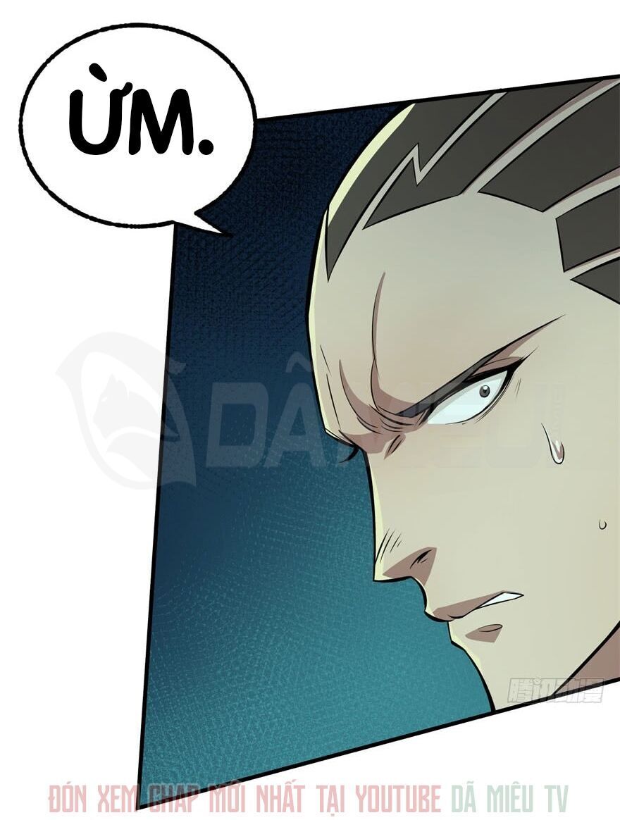 Thú Nhân Chapter 107 - Trang 2