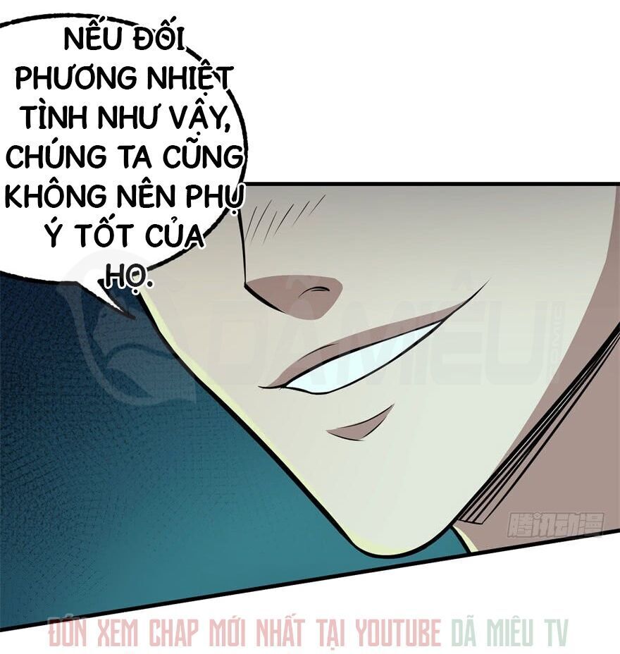 Thú Nhân Chapter 107 - Trang 2