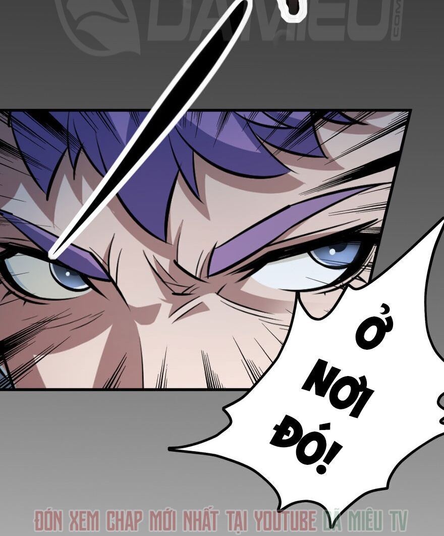 Thú Nhân Chapter 107 - Trang 2