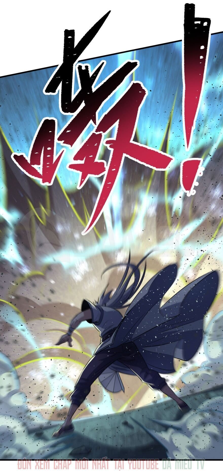 Thú Nhân Chapter 108 - Trang 2