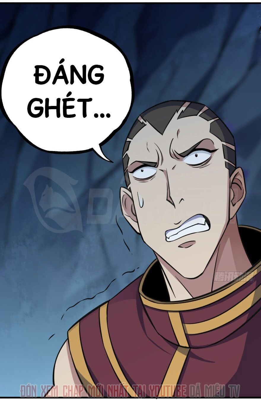 Thú Nhân Chapter 108 - Trang 2