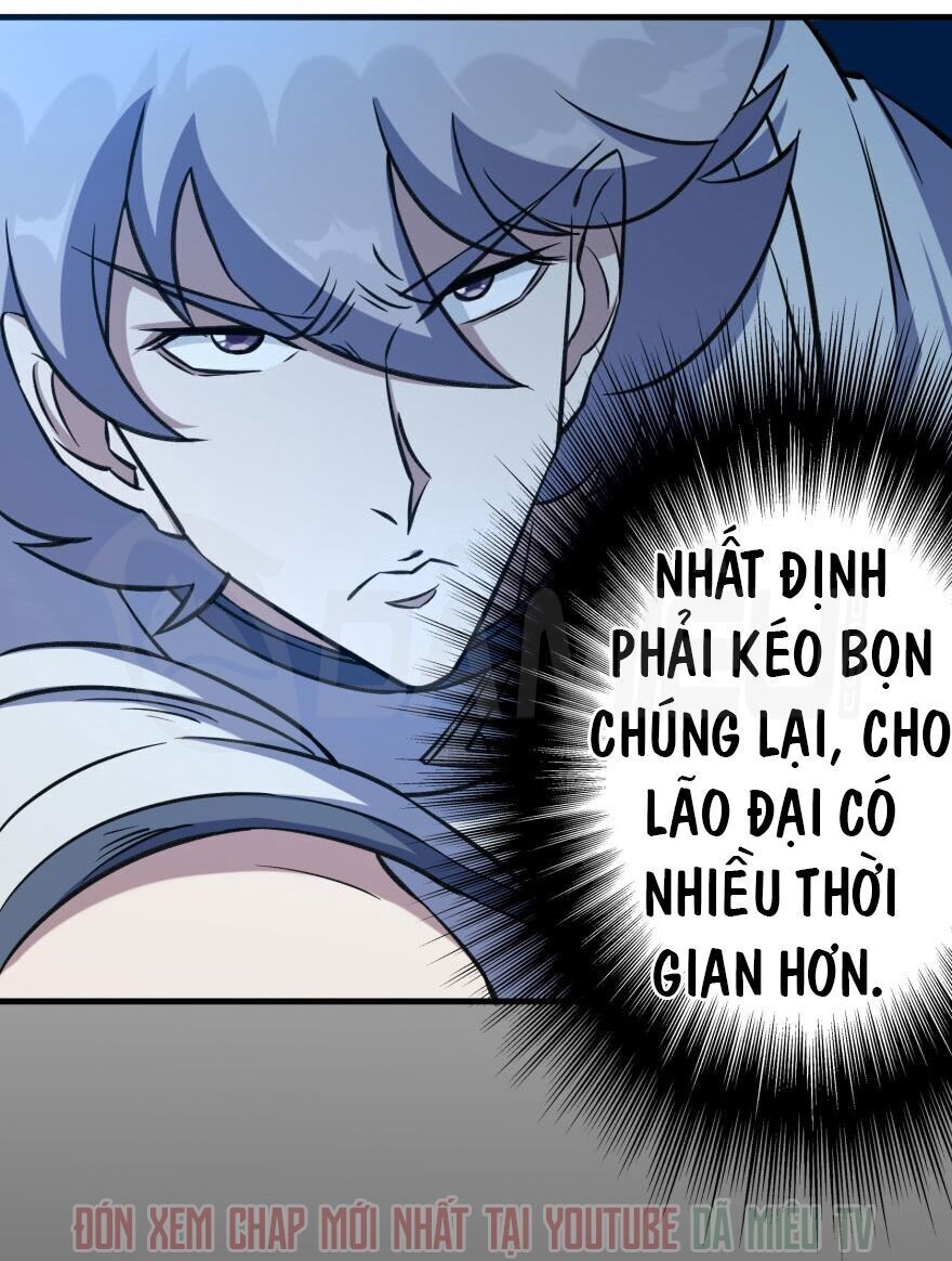 Thú Nhân Chapter 108 - Trang 2