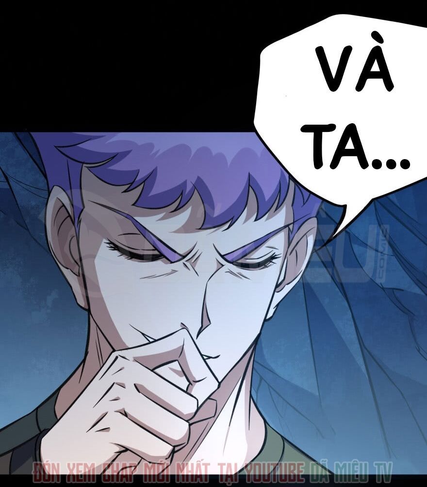 Thú Nhân Chapter 108 - Trang 2