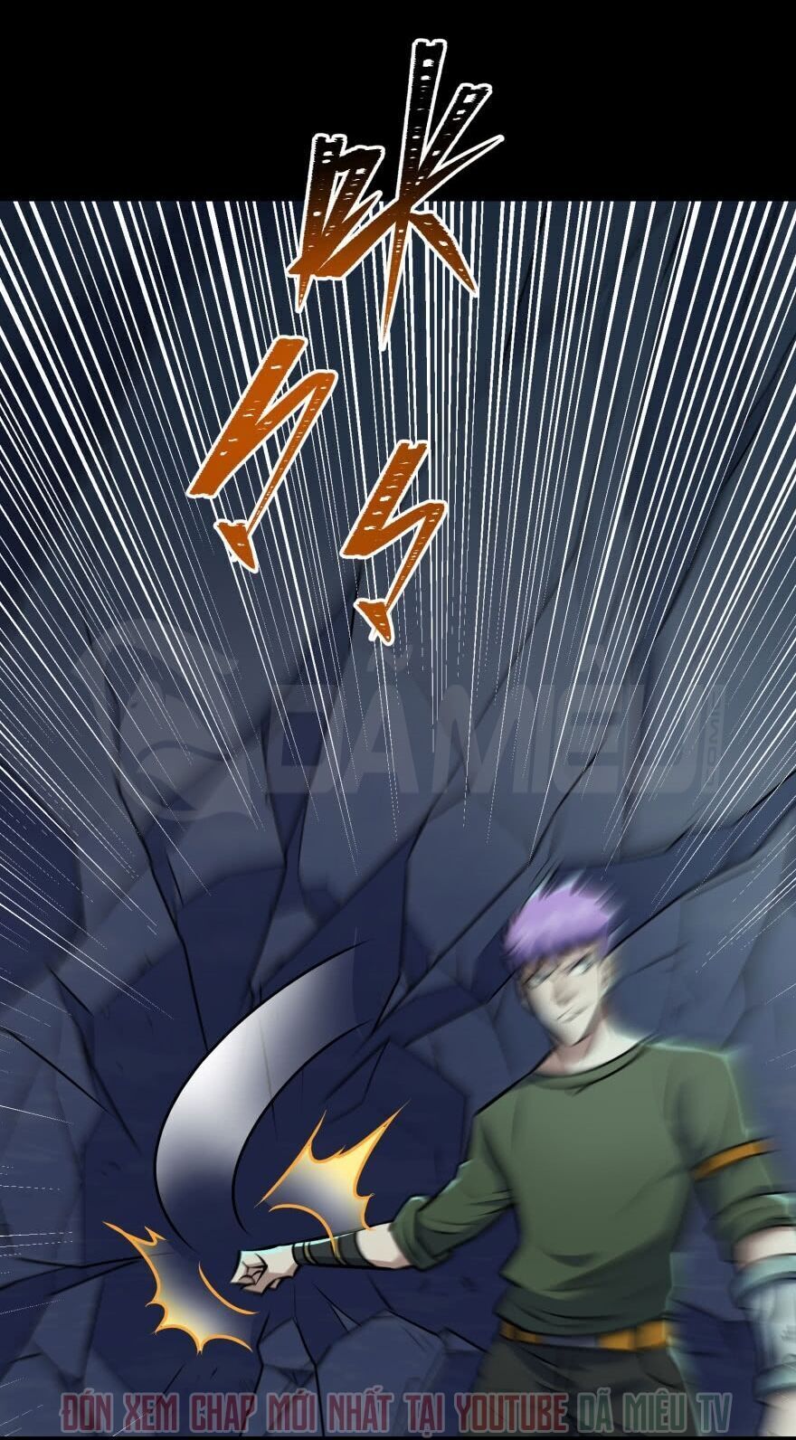 Thú Nhân Chapter 108 - Trang 2