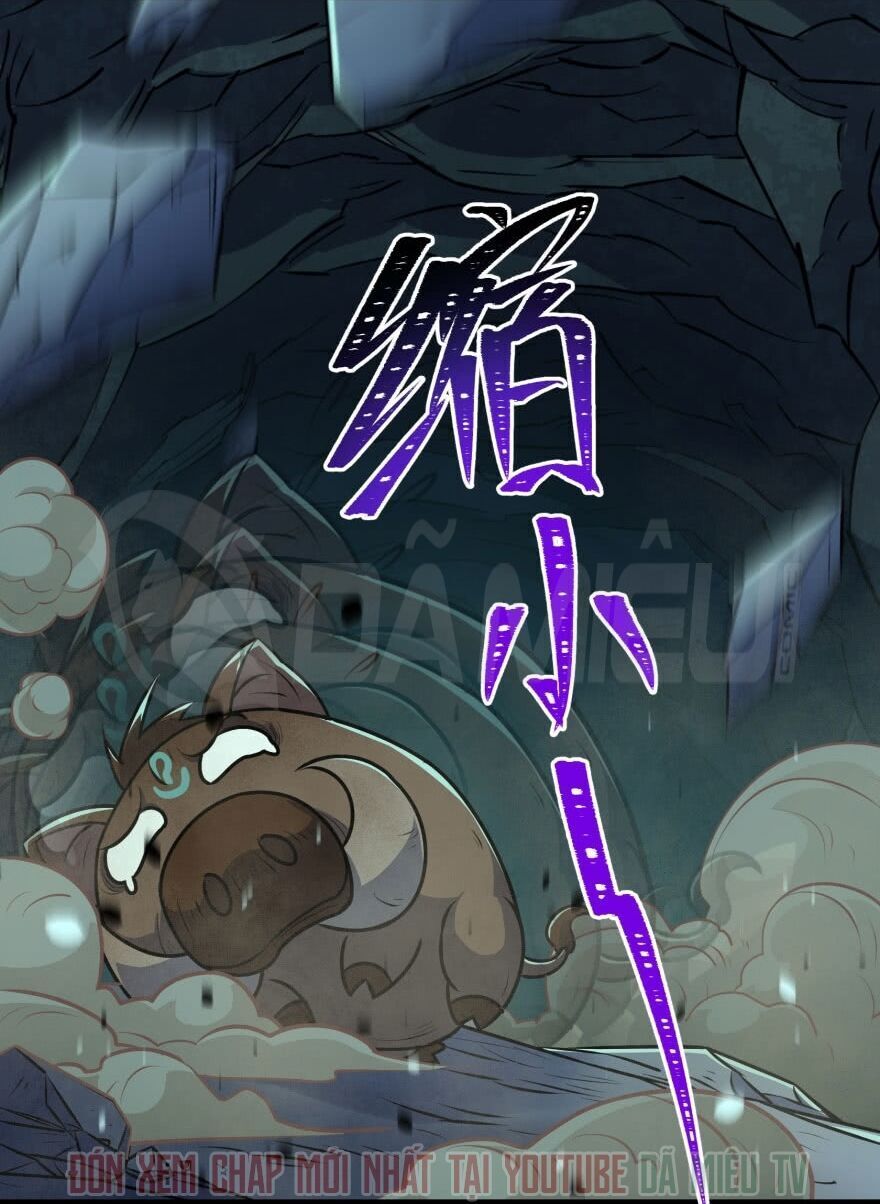 Thú Nhân Chapter 108 - Trang 2