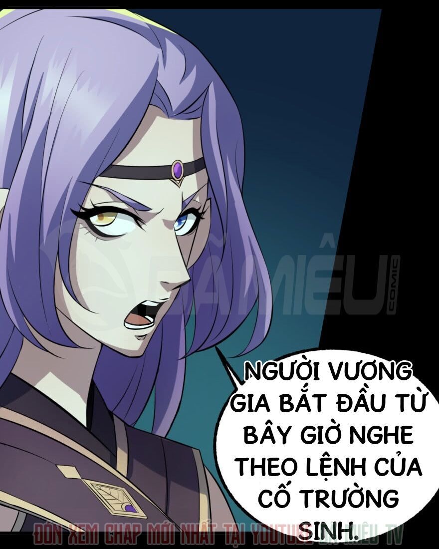 Thú Nhân Chapter 108 - Trang 2