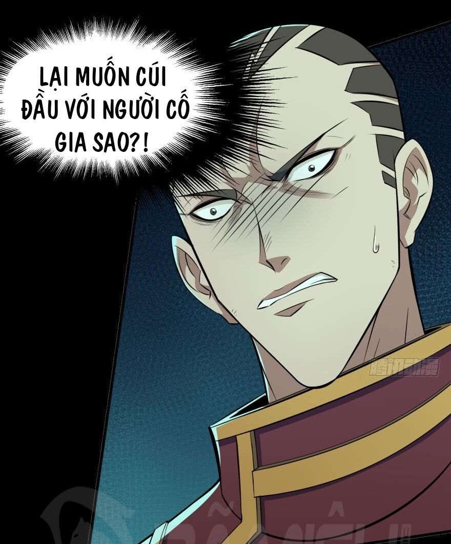 Thú Nhân Chapter 108 - Trang 2