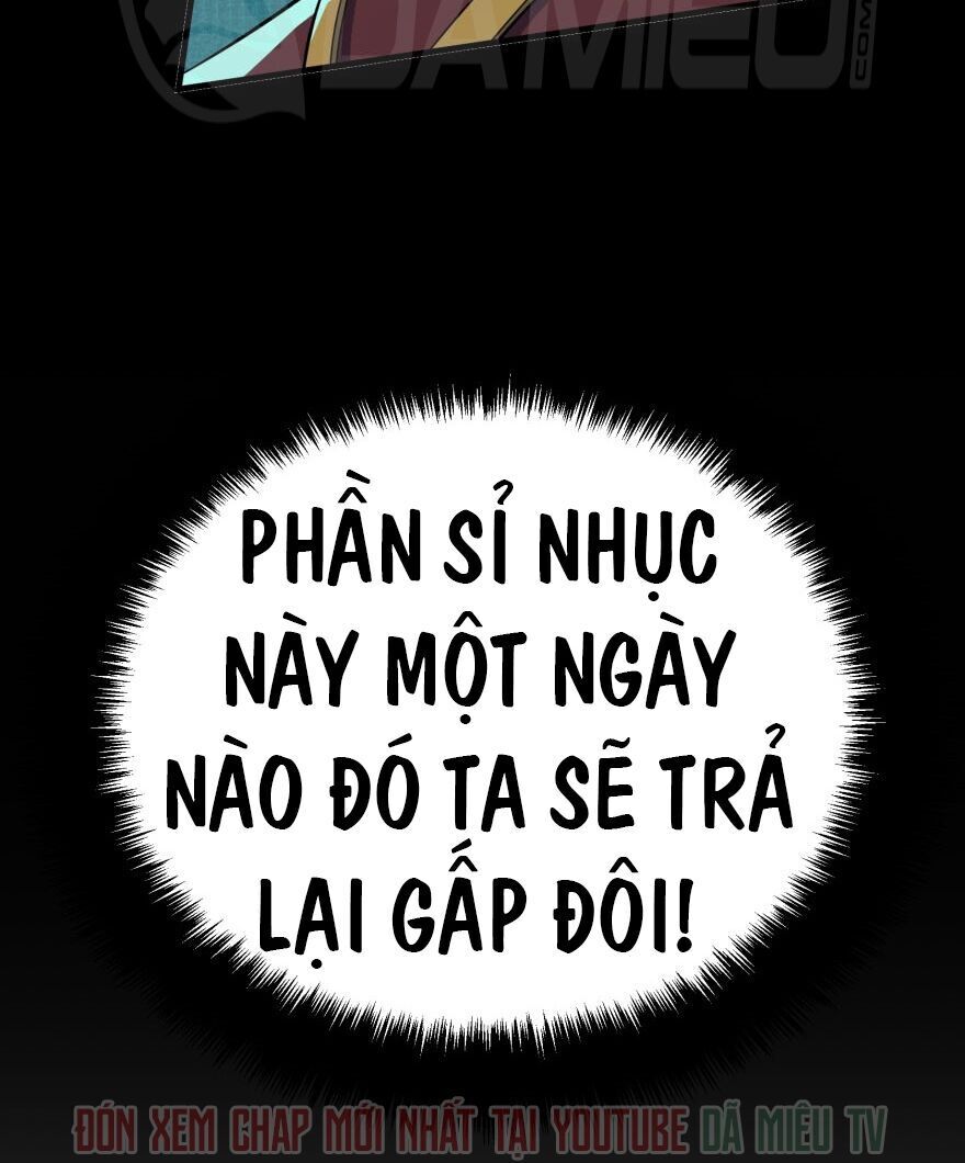 Thú Nhân Chapter 108 - Trang 2