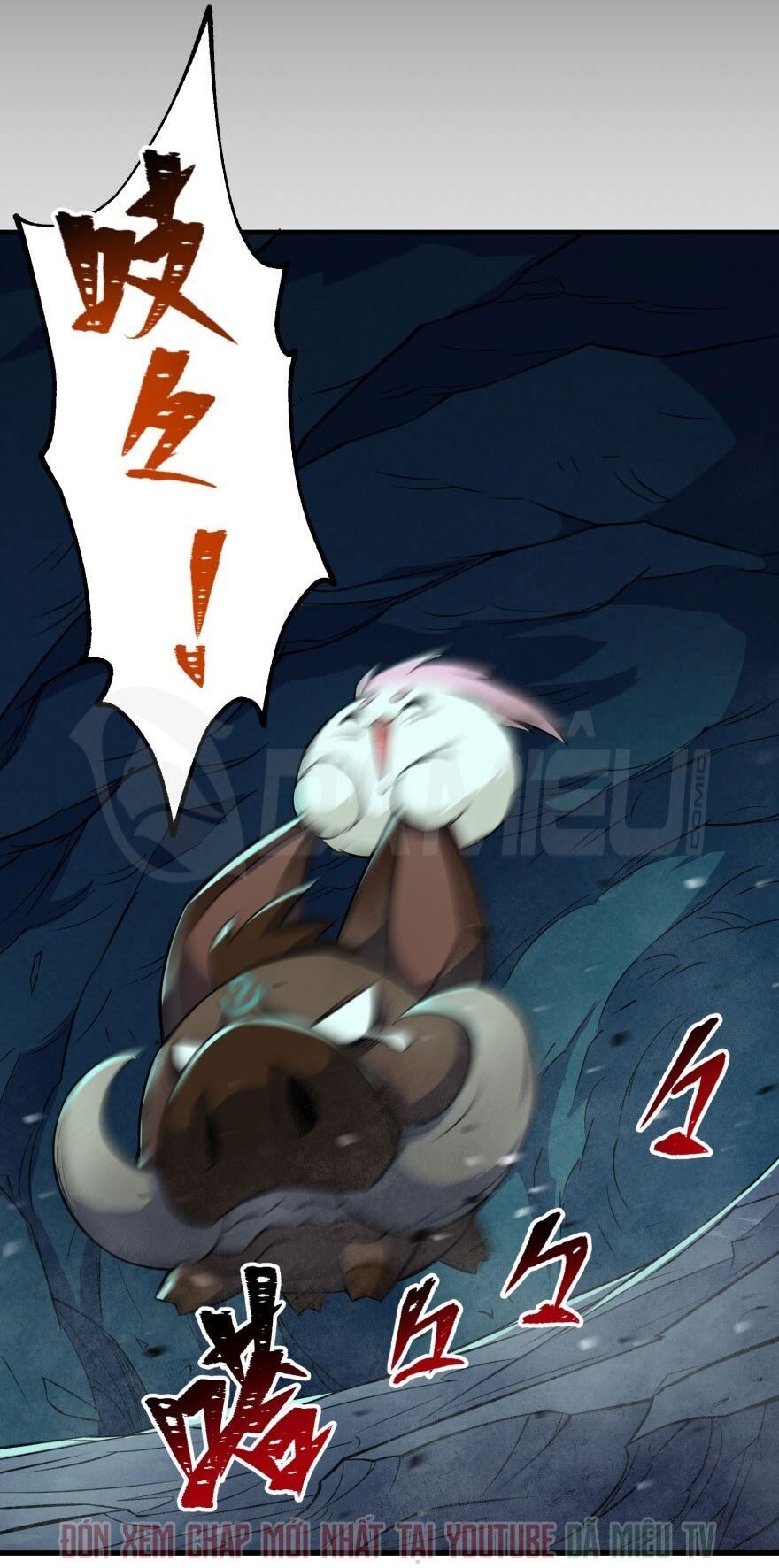 Thú Nhân Chapter 108 - Trang 2