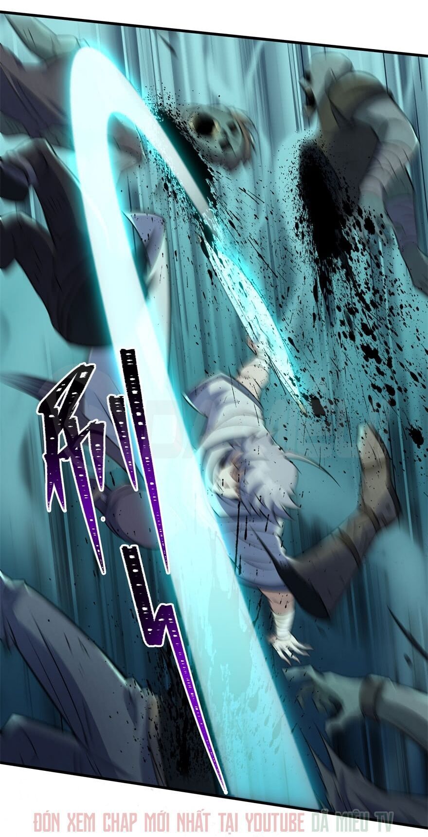 Thú Nhân Chapter 108 - Trang 2