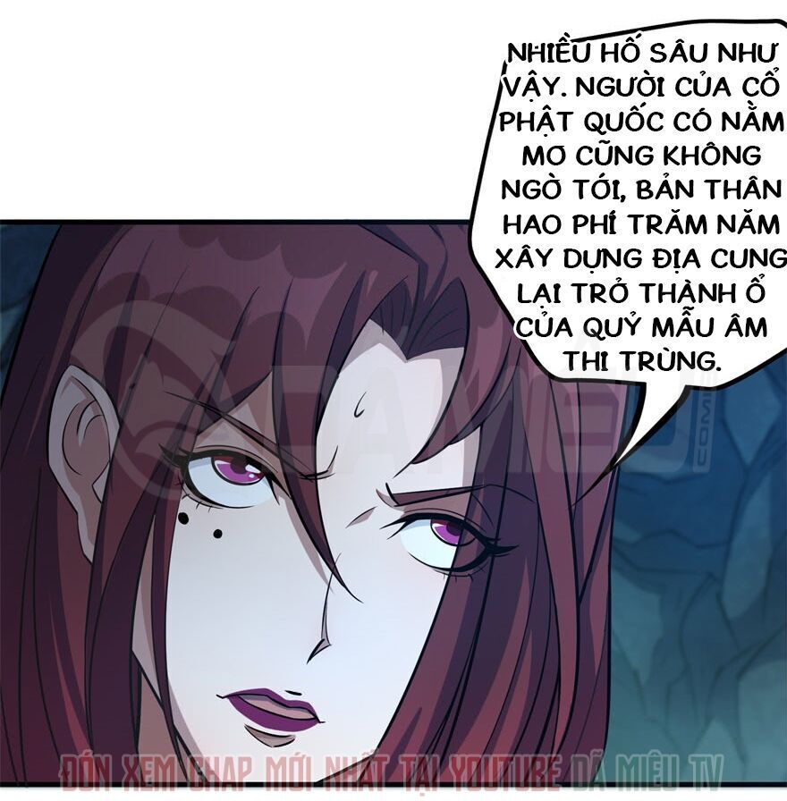 Thú Nhân Chapter 108 - Trang 2