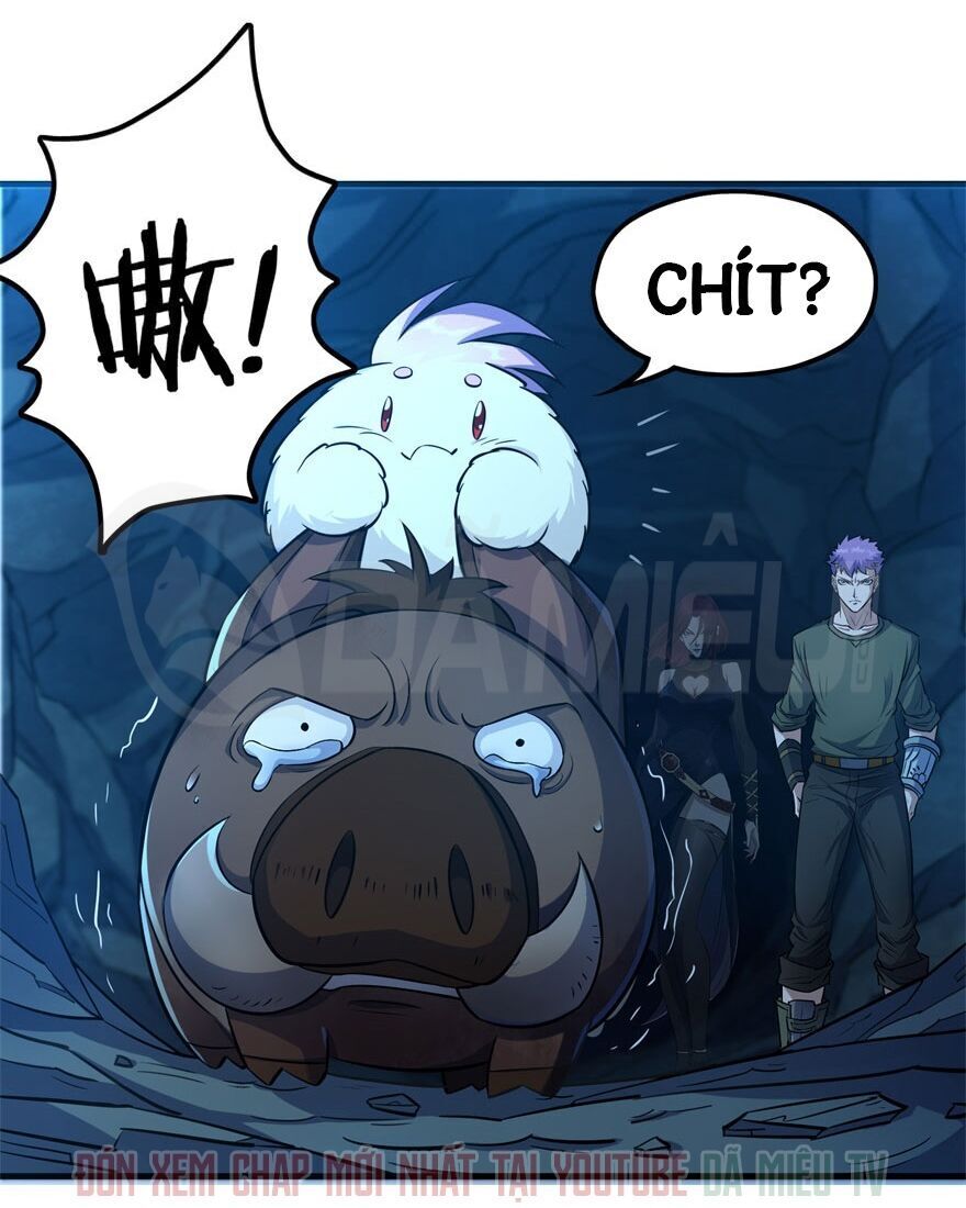 Thú Nhân Chapter 108 - Trang 2