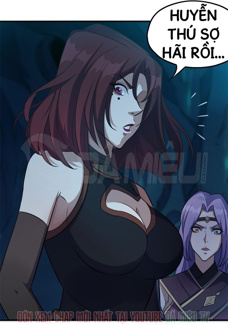 Thú Nhân Chapter 108 - Trang 2