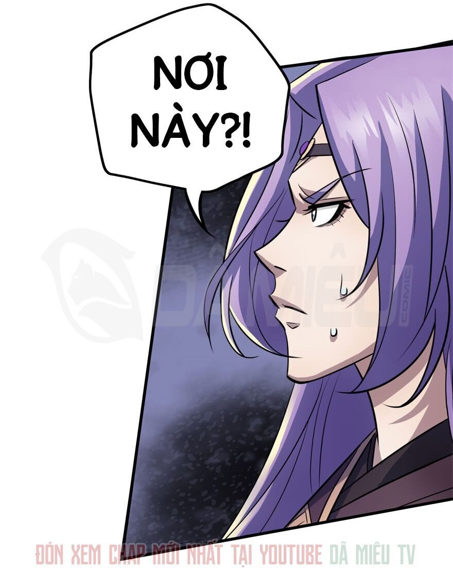 Thú Nhân Chapter 108 - Trang 2