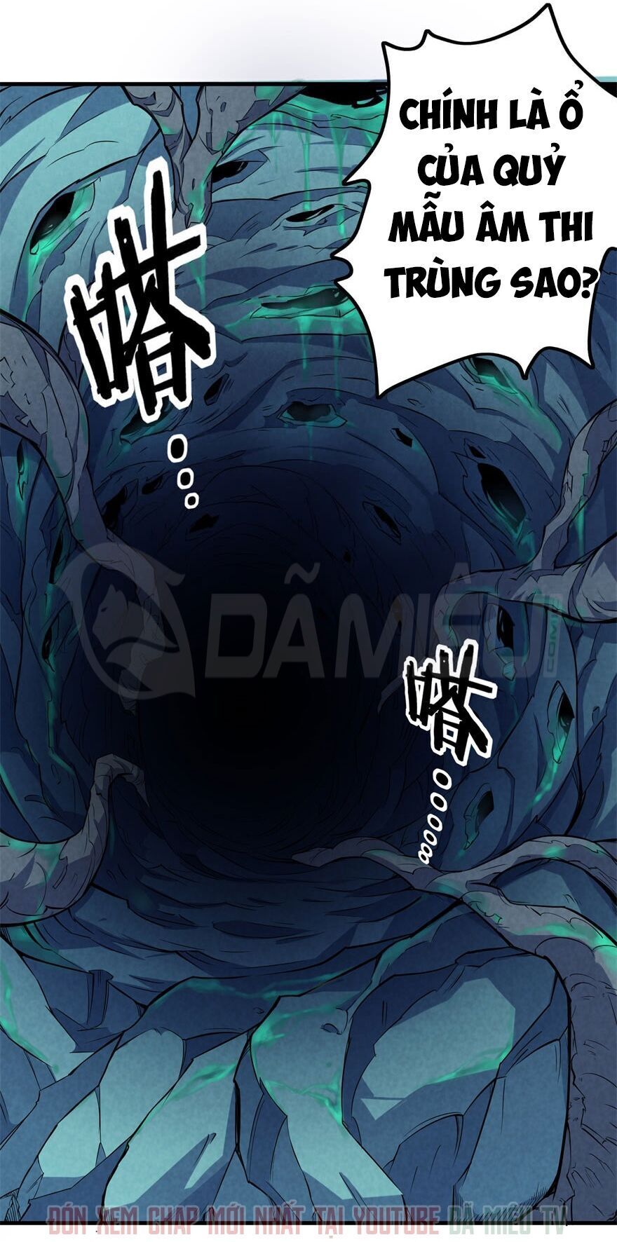 Thú Nhân Chapter 108 - Trang 2