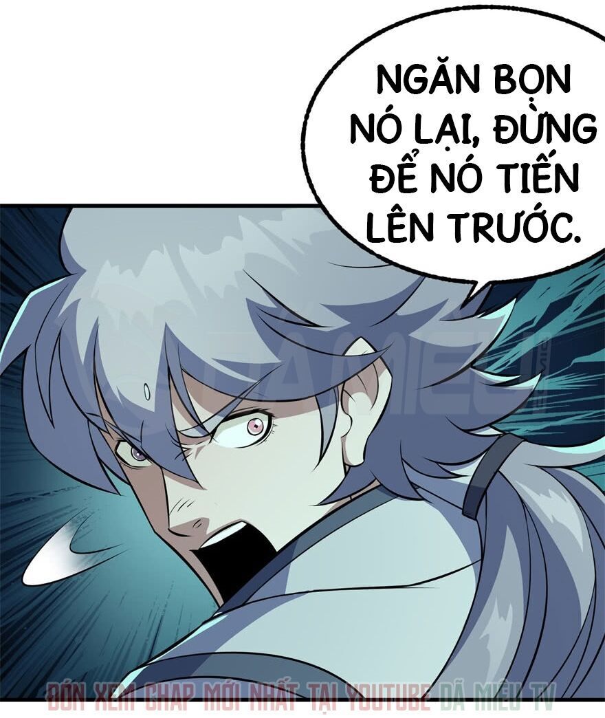 Thú Nhân Chapter 108 - Trang 2