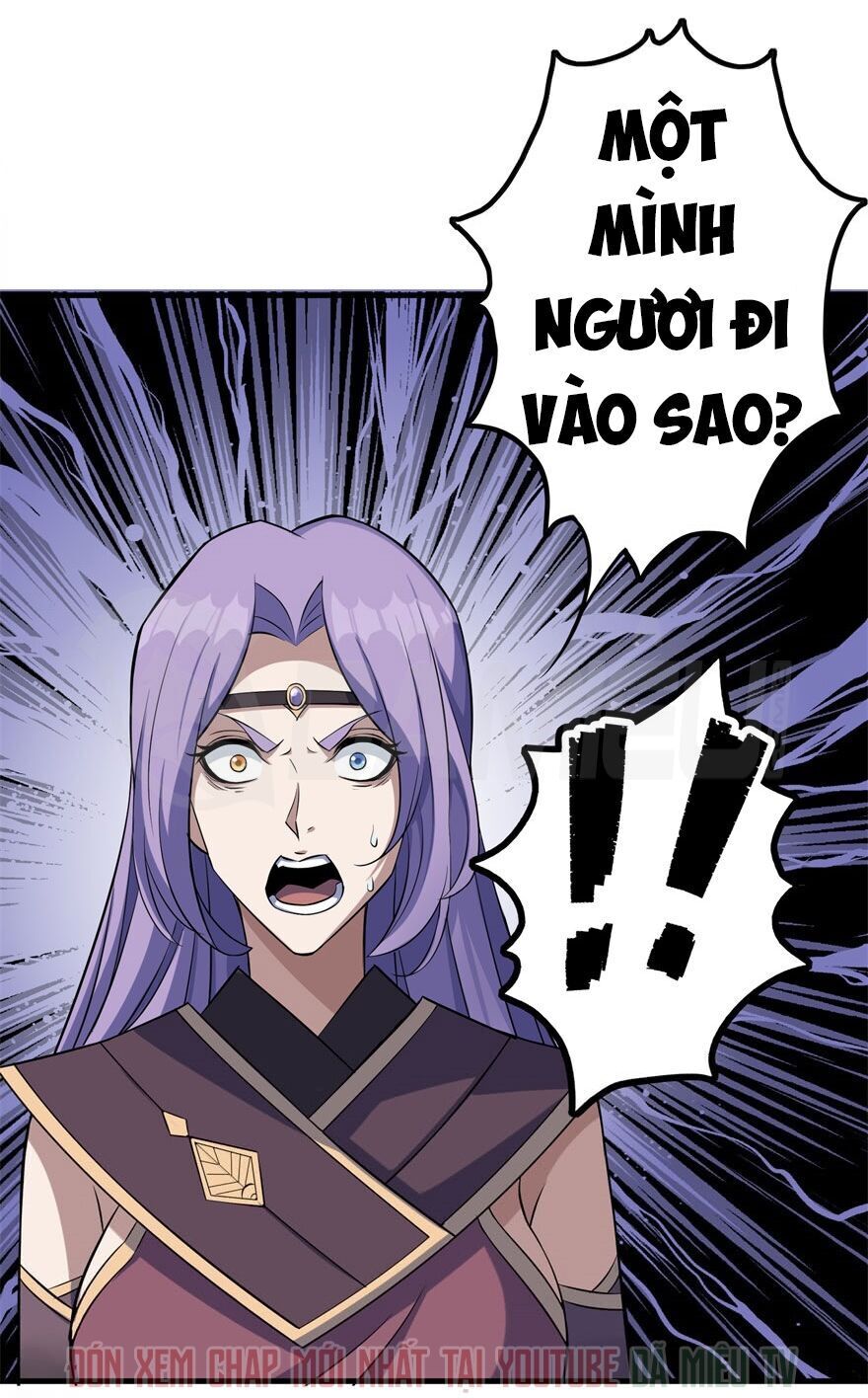 Thú Nhân Chapter 108 - Trang 2