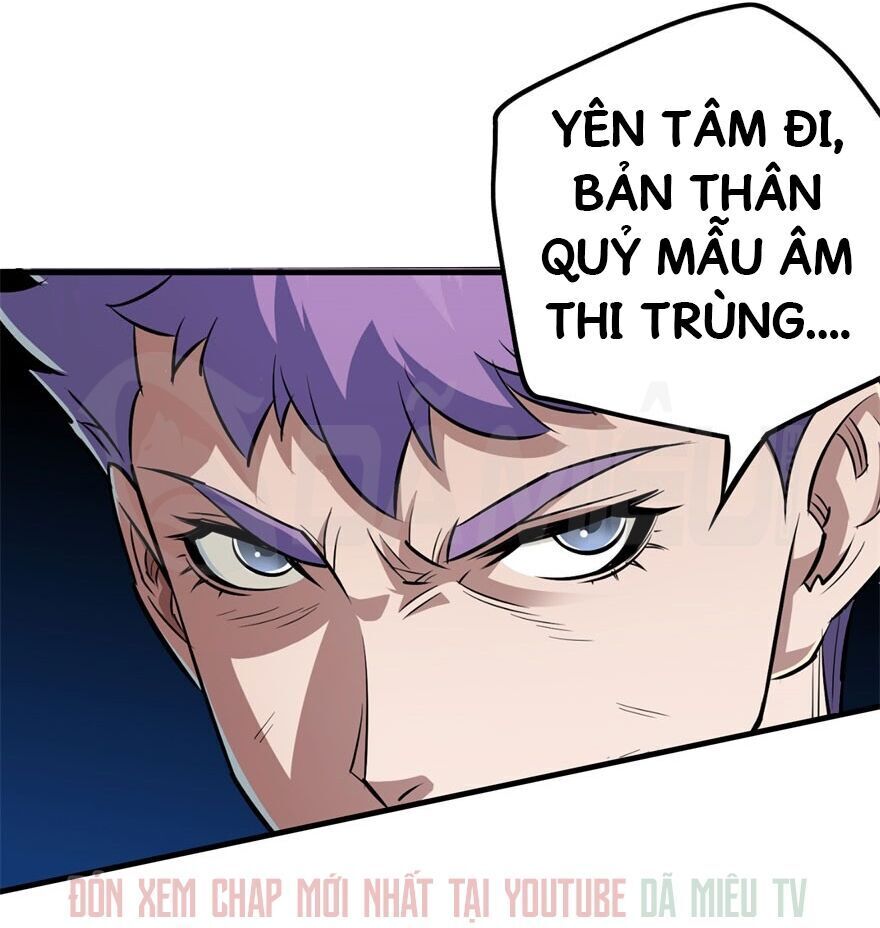 Thú Nhân Chapter 108 - Trang 2