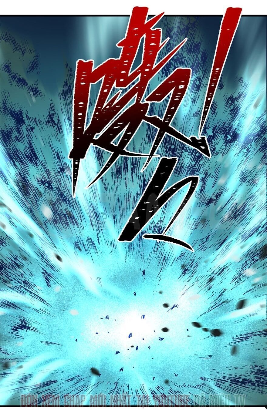 Thú Nhân Chapter 108 - Trang 2