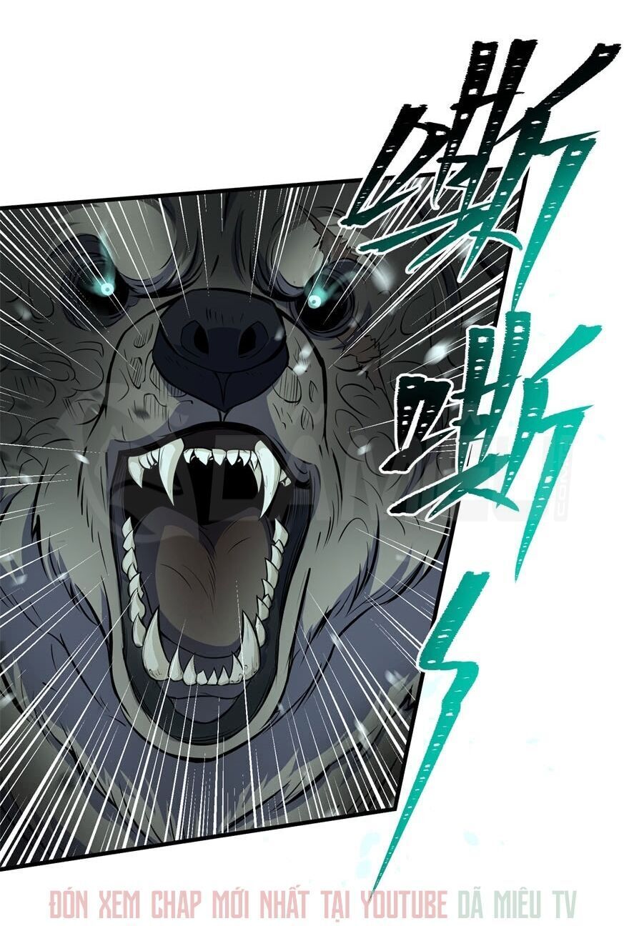 Thú Nhân Chapter 108 - Trang 2