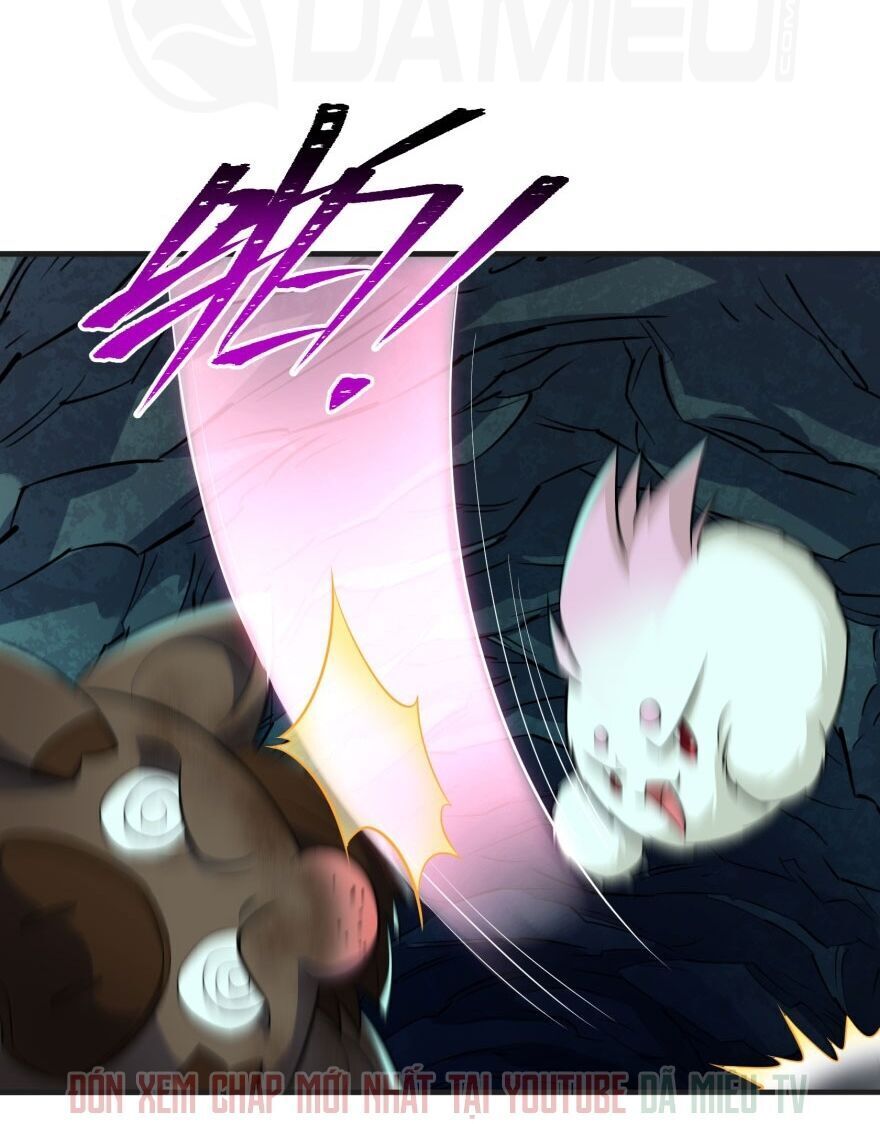 Thú Nhân Chapter 108 - Trang 2