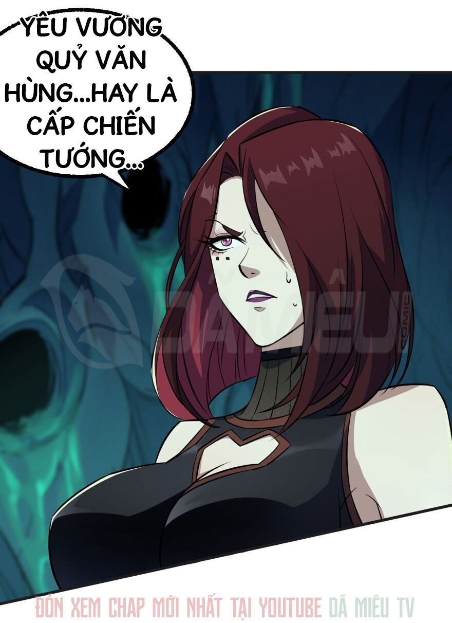 Thú Nhân Chapter 108 - Trang 2