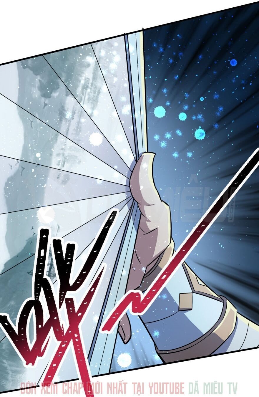 Thú Nhân Chapter 108 - Trang 2