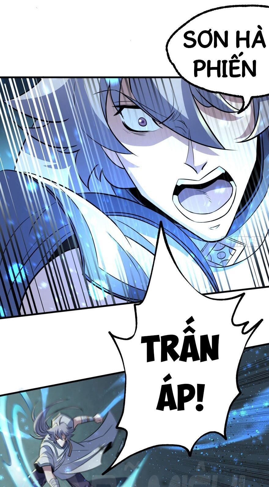 Thú Nhân Chapter 108 - Trang 2