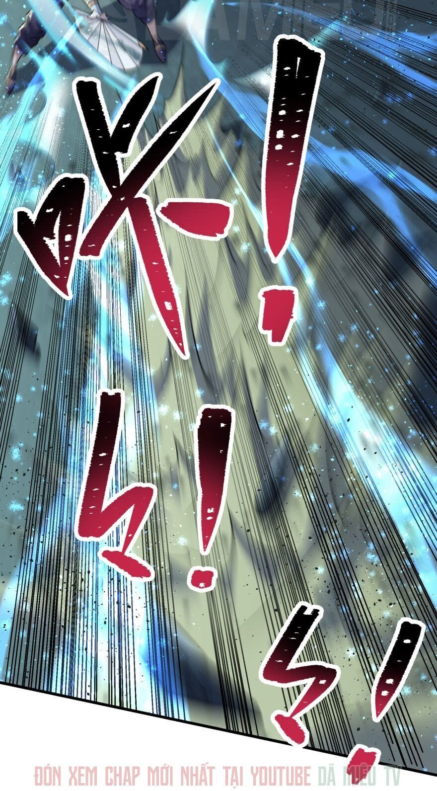 Thú Nhân Chapter 108 - Trang 2