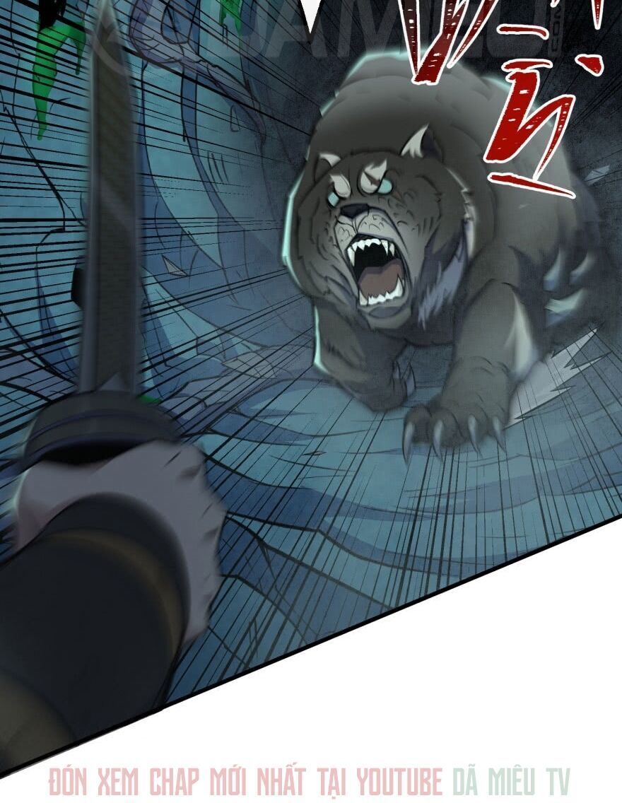 Thú Nhân Chapter 109 - Trang 2