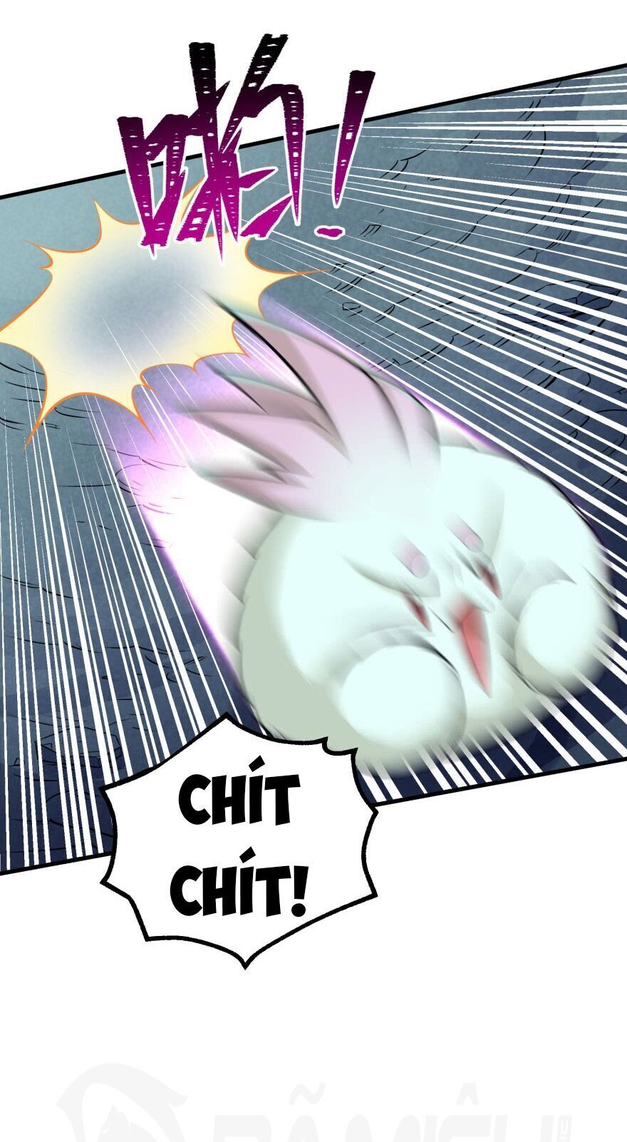 Thú Nhân Chapter 109 - Trang 2