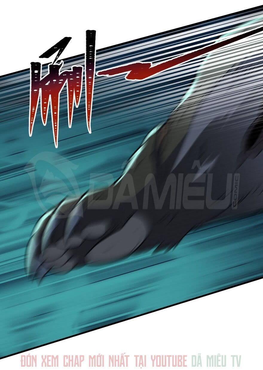 Thú Nhân Chapter 109 - Trang 2