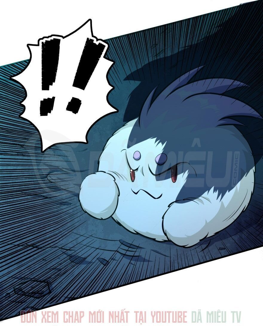 Thú Nhân Chapter 109 - Trang 2
